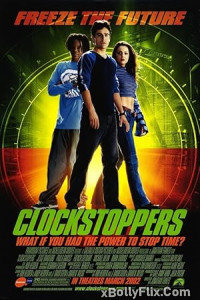 Clockstoppers (2002) Dual Audio (ORG) [Hindi+English] Hollywood Hindi Dubbed Movie Download